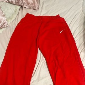 Nike sweatpants